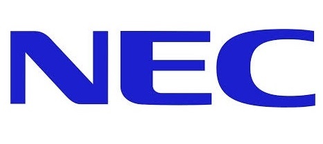 NEC Videowall