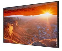 Samsung UD55E-B Direct-Lit Ultra Narrow LED Video Wall Display